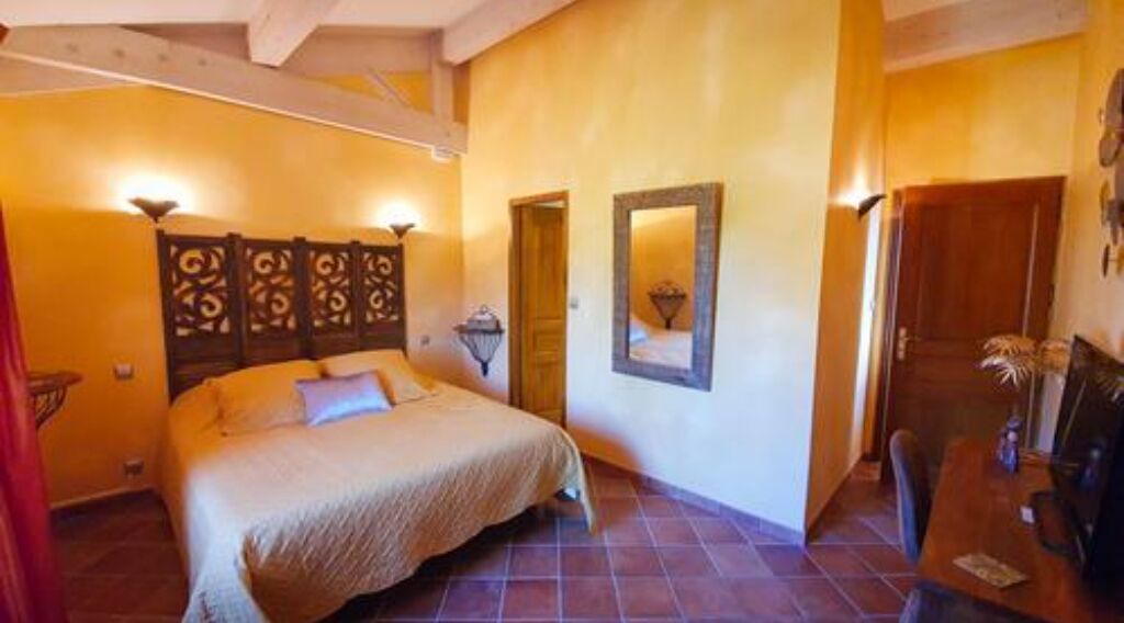 Photo of Bedroom in Sepx