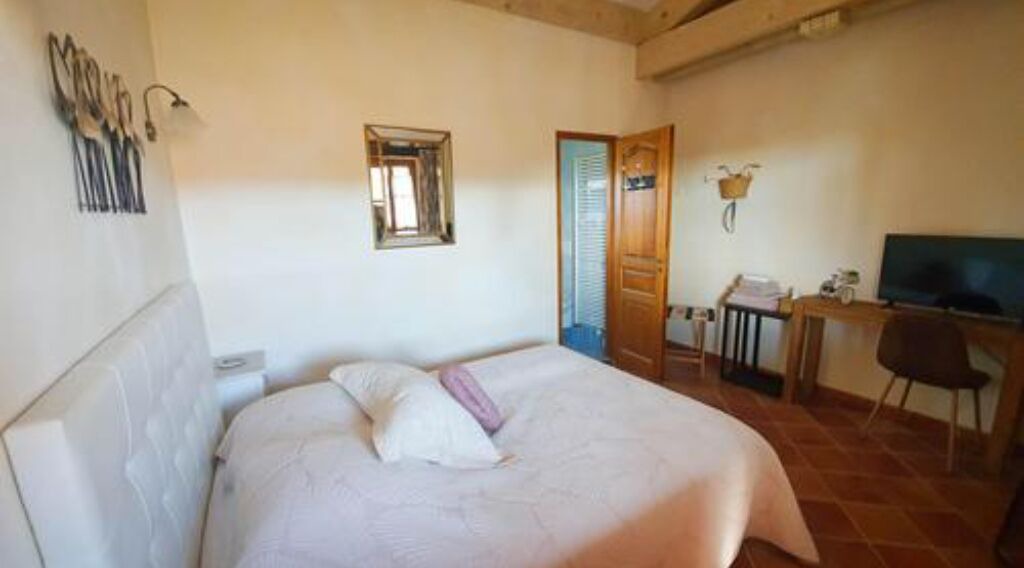 Photo of Bedroom in Sepx