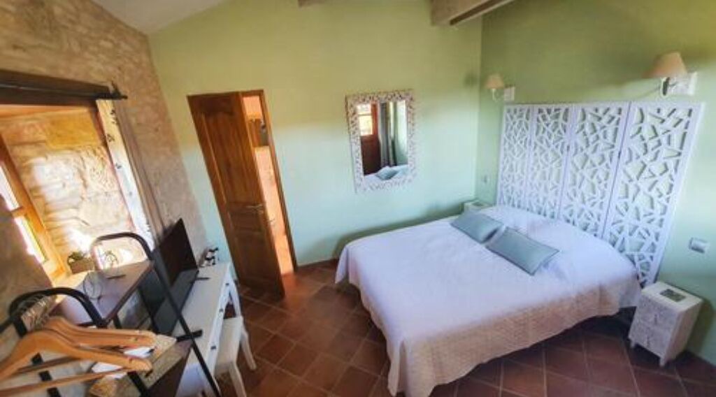 Photo of Bedroom in Sepx