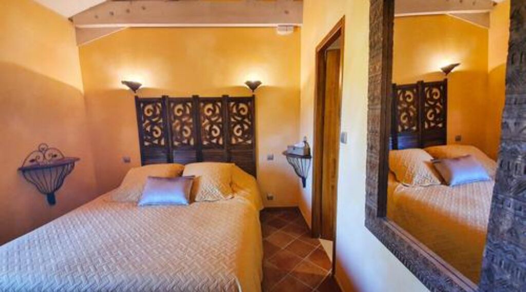 Photo of Bedroom in Sepx