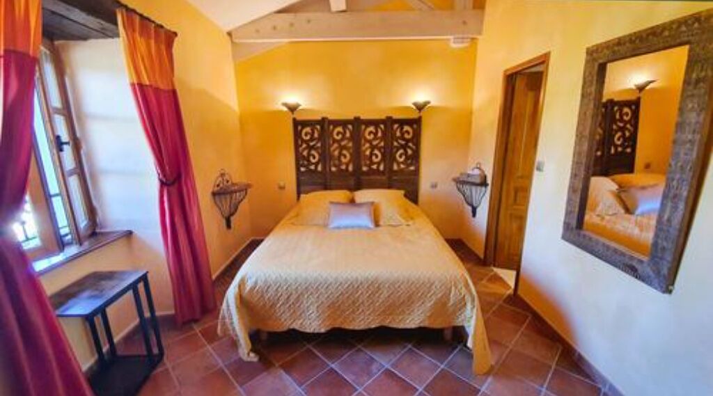 Photo of Bedroom in Sepx