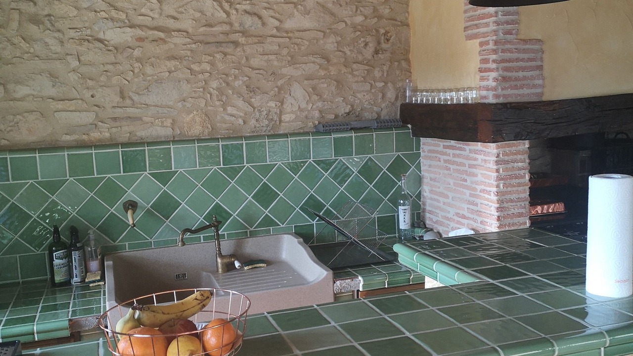 Photo of Kitchen in Sepx