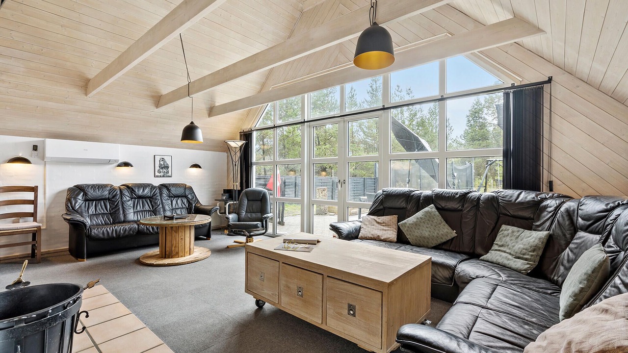 Photo of Bedroom in Houstrup