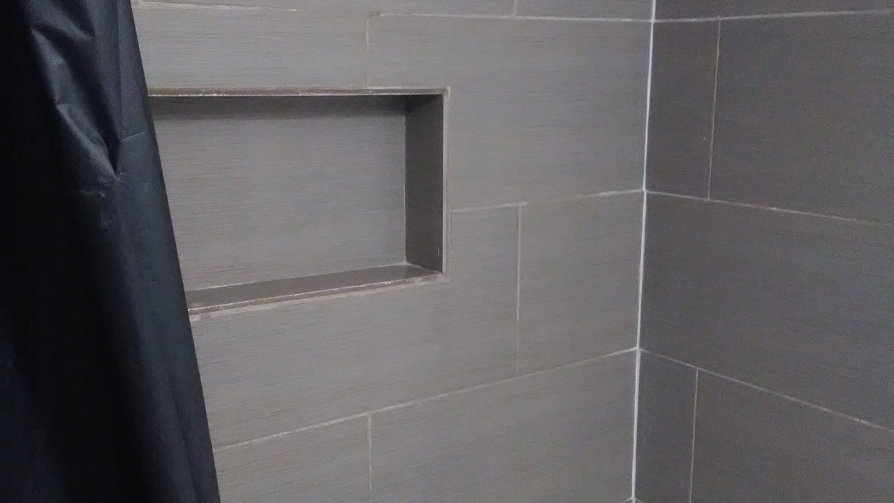 Photo of Bathroom in Downtown Baltimore