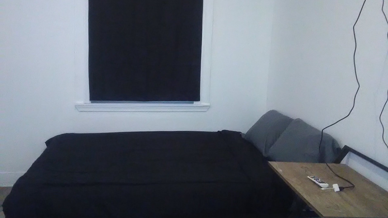 Photo of Bedroom in Downtown Baltimore