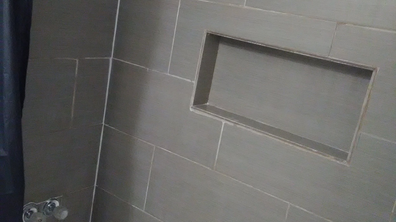 Photo of Bathroom in Downtown Baltimore