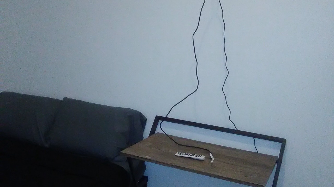 Photo of Bedroom in Downtown Baltimore
