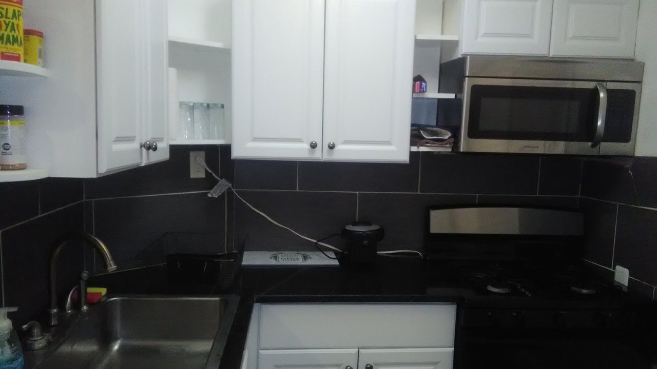 Photo of Kitchen in Downtown Baltimore