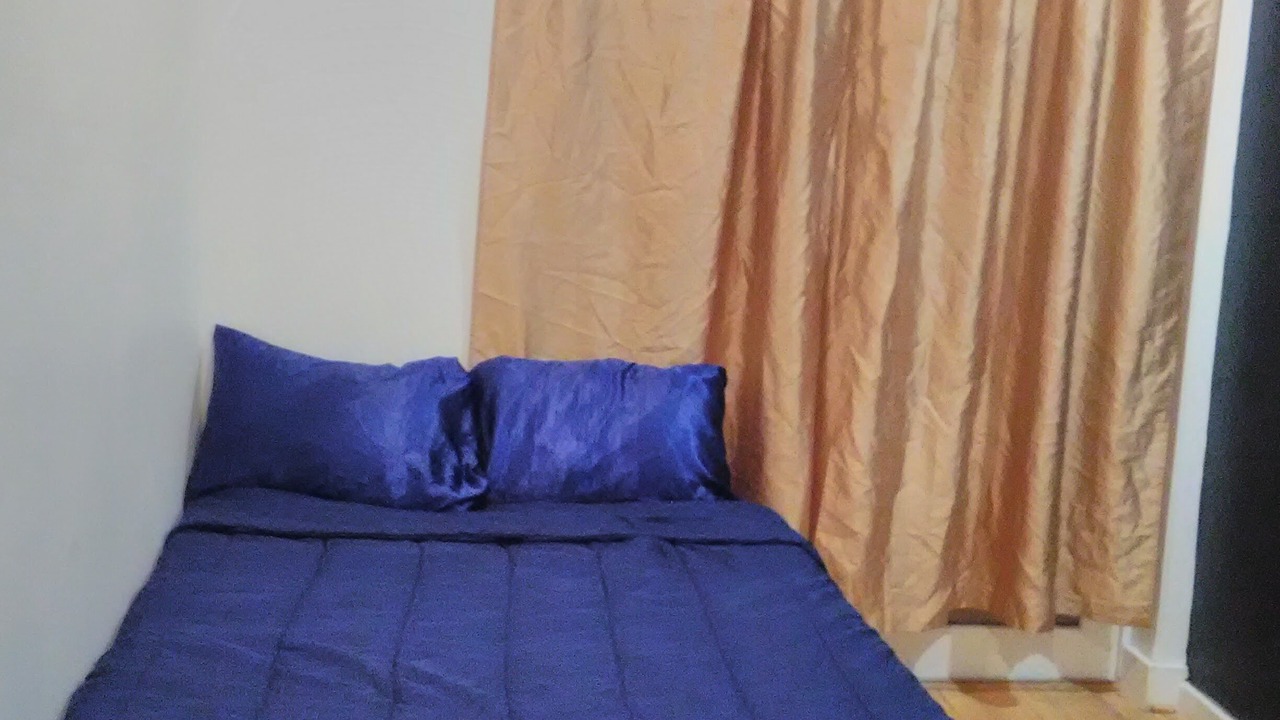 Photo of Bedroom in Downtown Baltimore