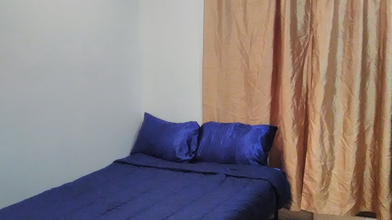 Photo of Bedroom in Downtown Baltimore