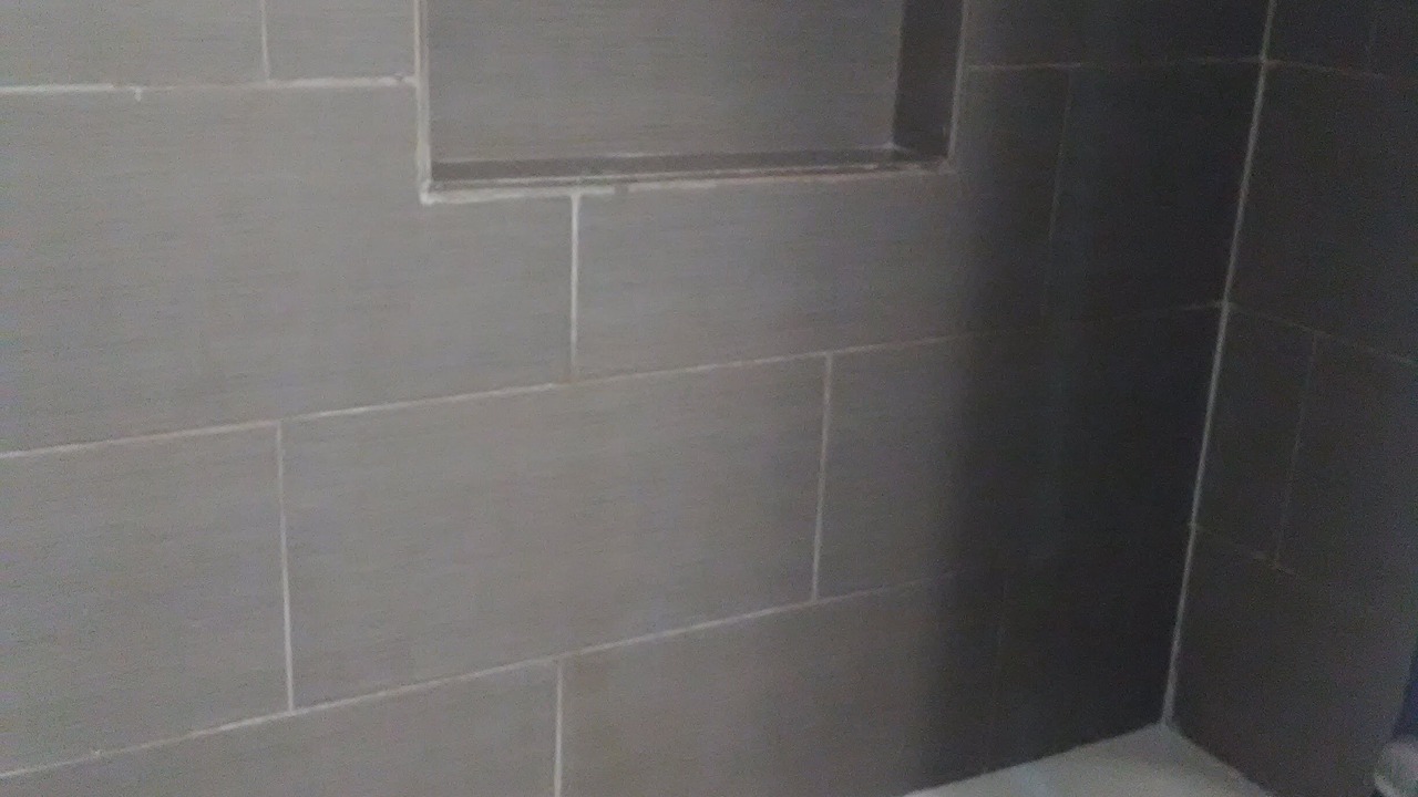 Photo of Bathroom in Downtown Baltimore