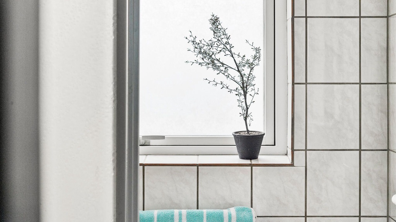 Photo of Bathroom in Borglum