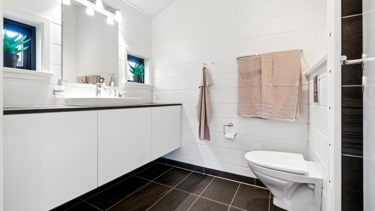 Photo of Bathroom in Balka