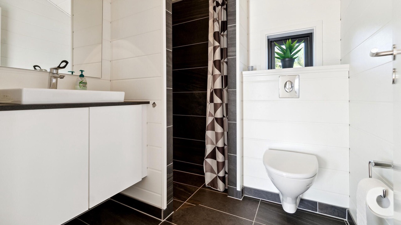 Photo of Bathroom in Balka