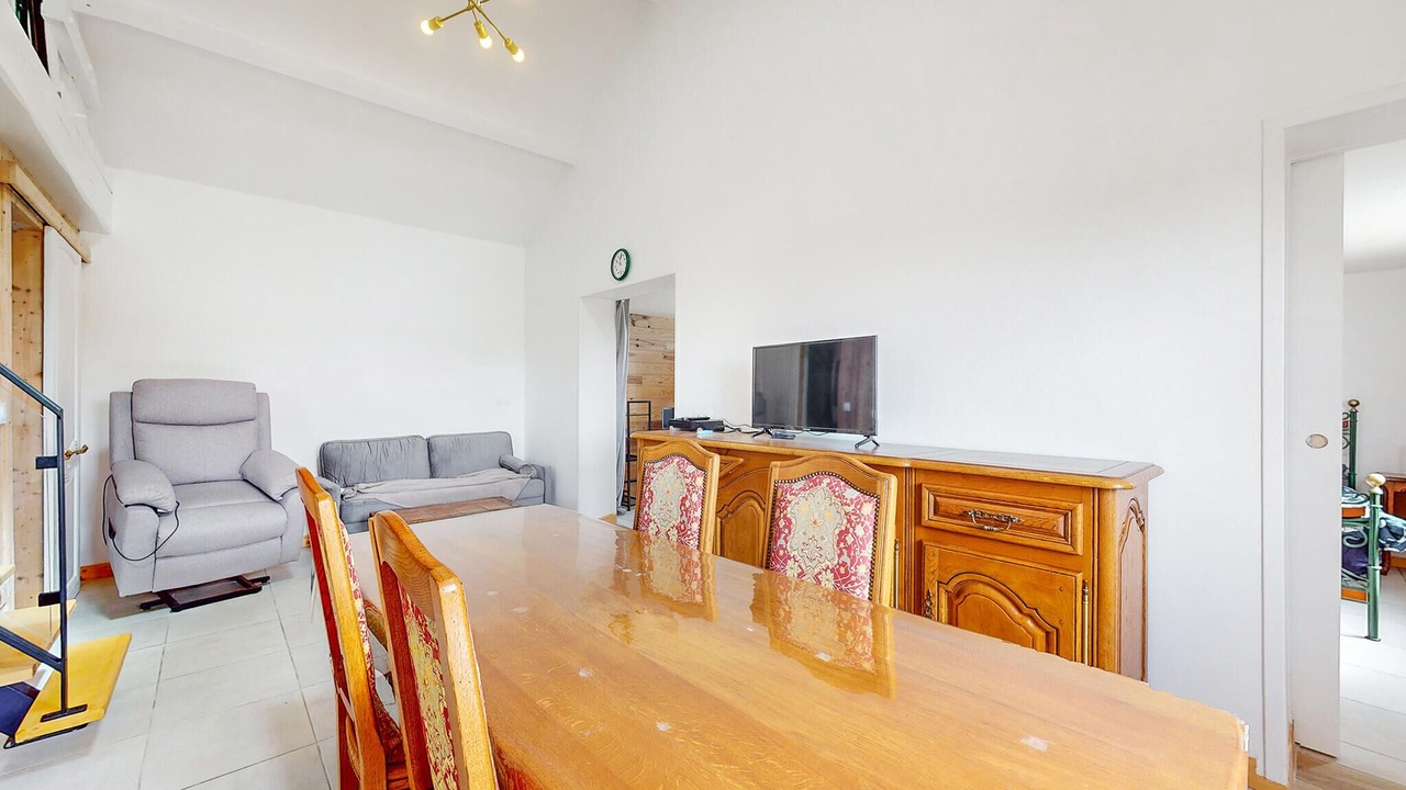 Photo of Bedroom in Malleville-les-Gres