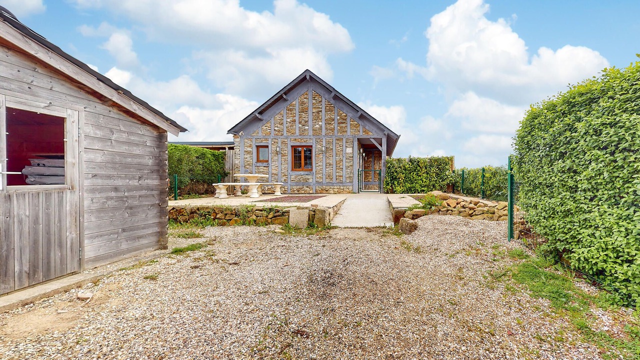 Photo of Others in Malleville-les-Gres