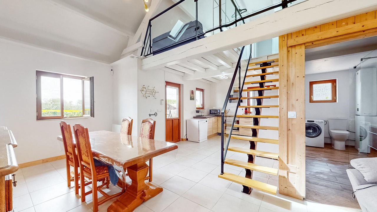 Photo of Bedroom in Malleville-les-Gres