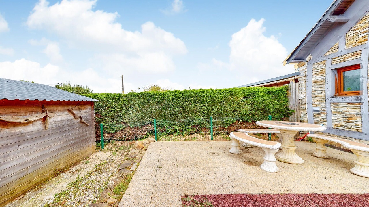 Photo of Others in Malleville-les-Gres