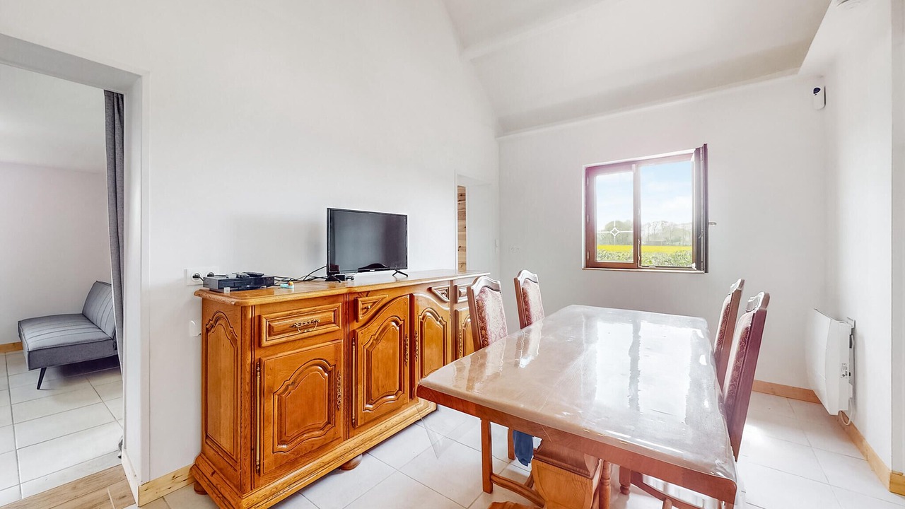 Photo of Bedroom in Malleville-les-Gres