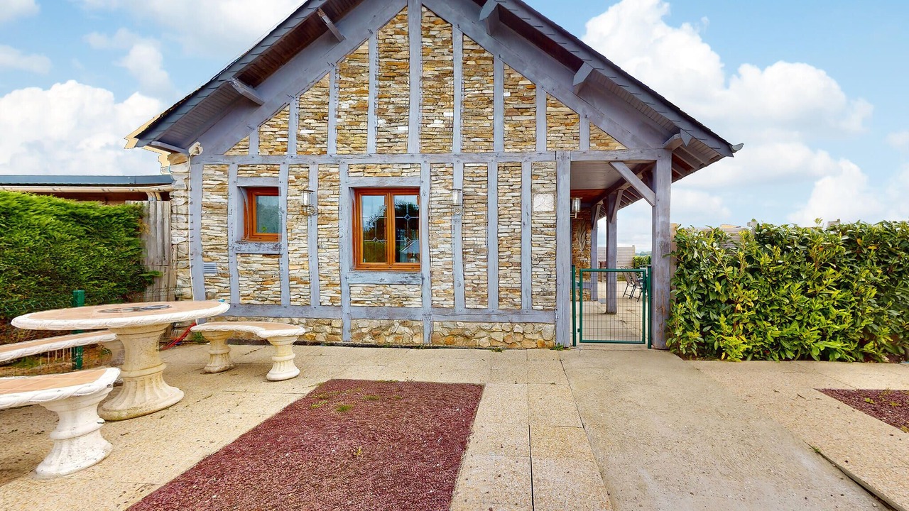 Photo of Others in Malleville-les-Gres