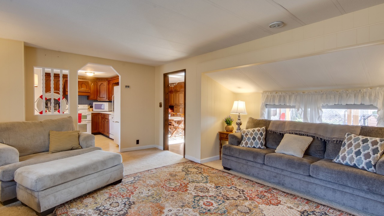Photo of Bedroom in Mayville