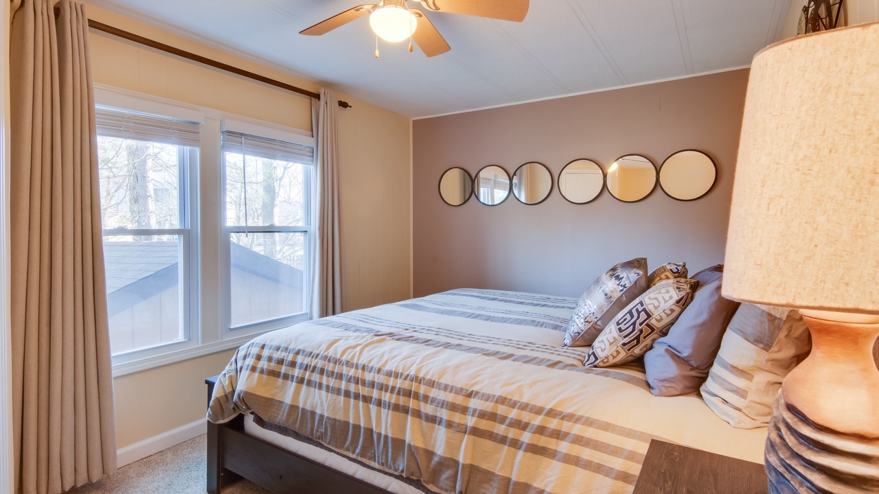 Photo of Bedroom in Mayville