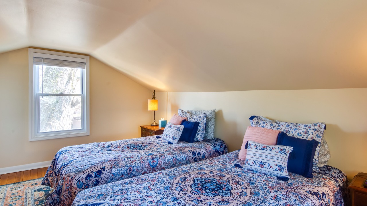 Photo of Bedroom in Mayville