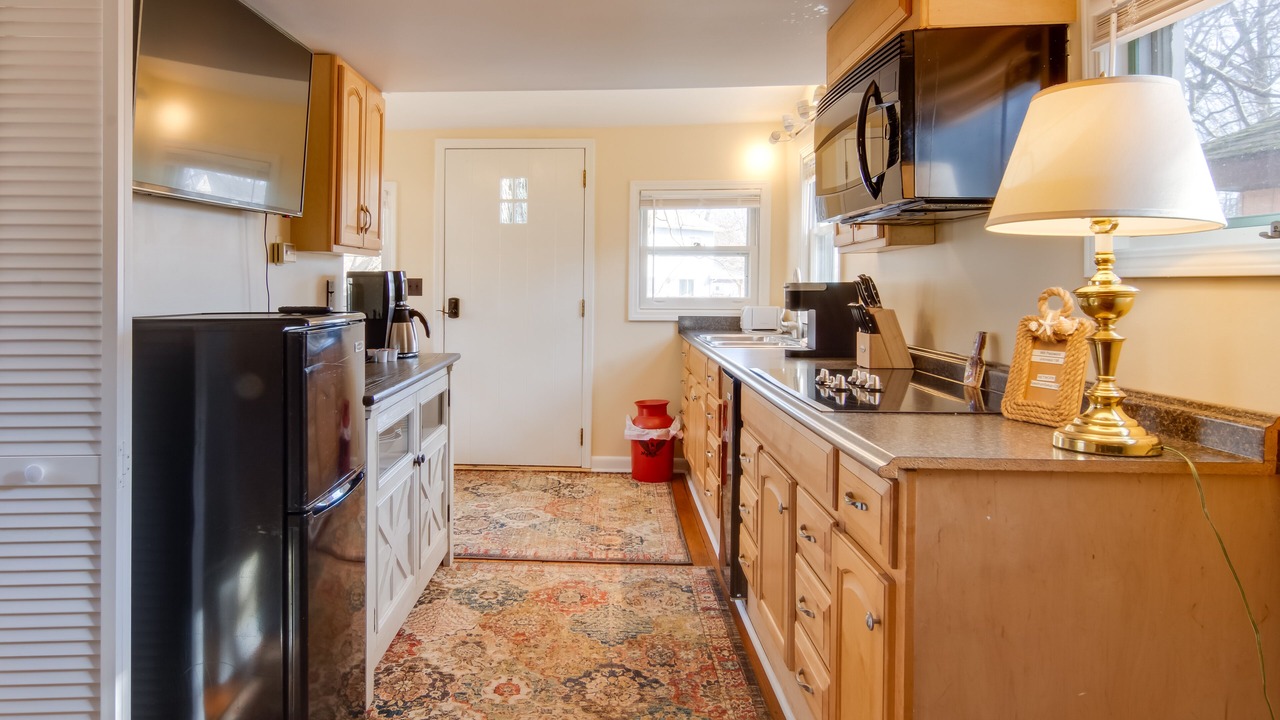 Photo of Kitchen in Mayville