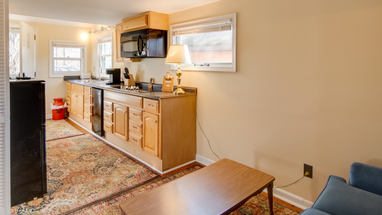 Photo of Livingroom in Mayville
