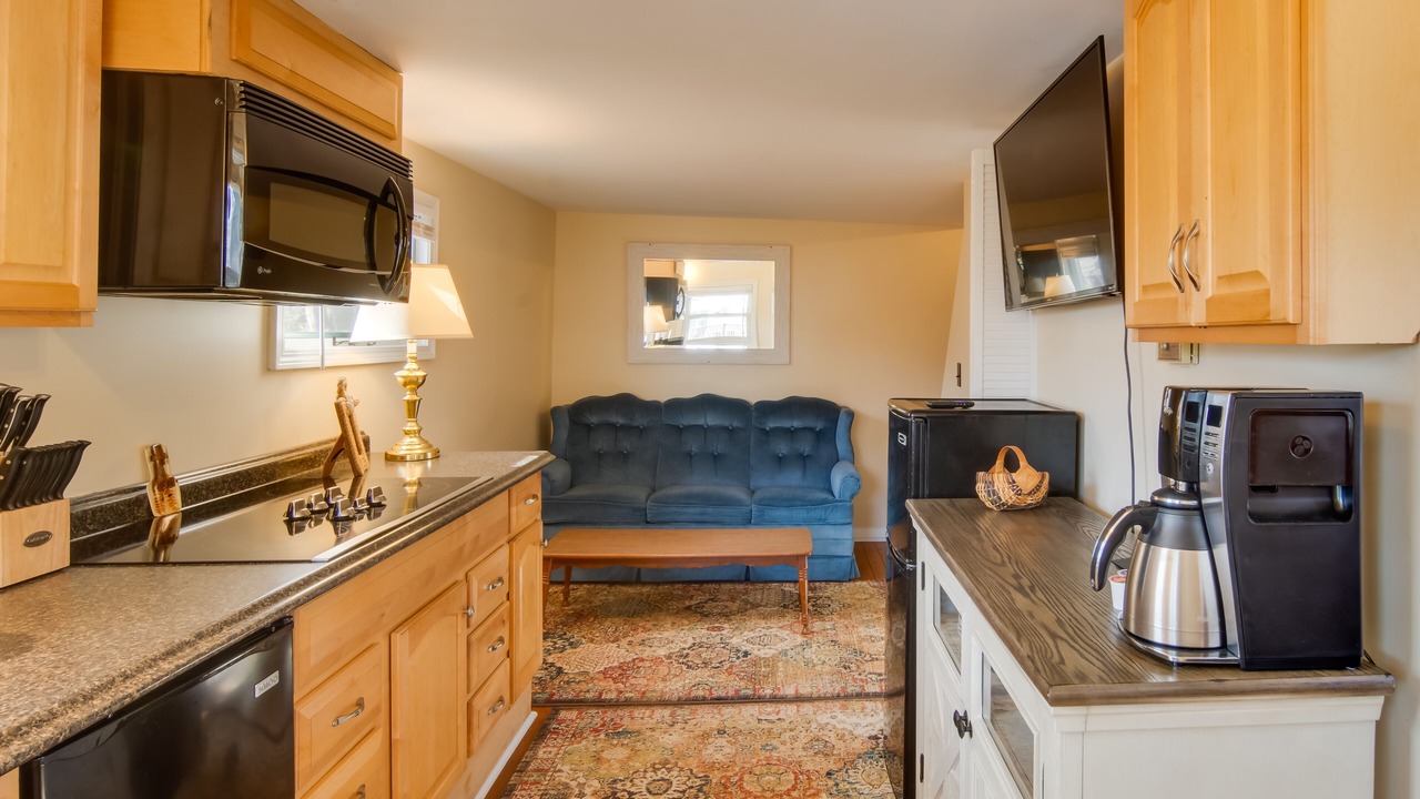 Photo of Bedroom in Mayville
