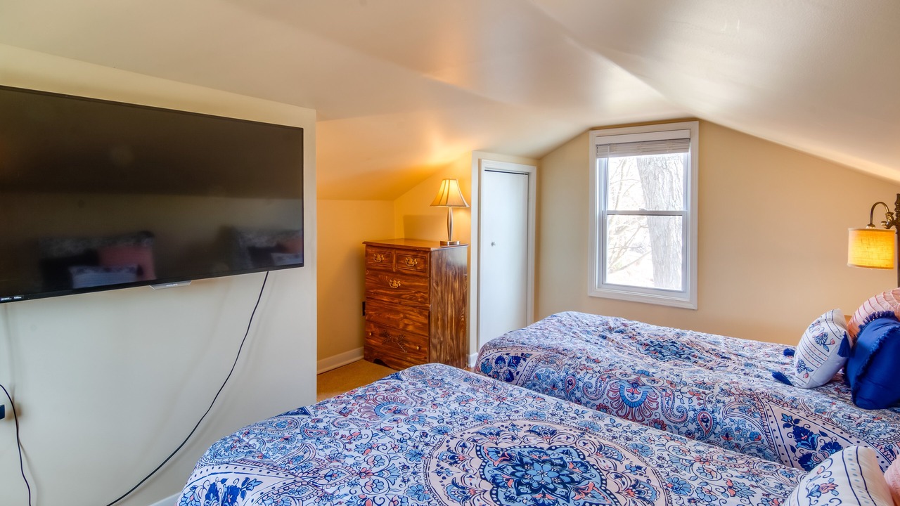 Photo of Bedroom in Mayville