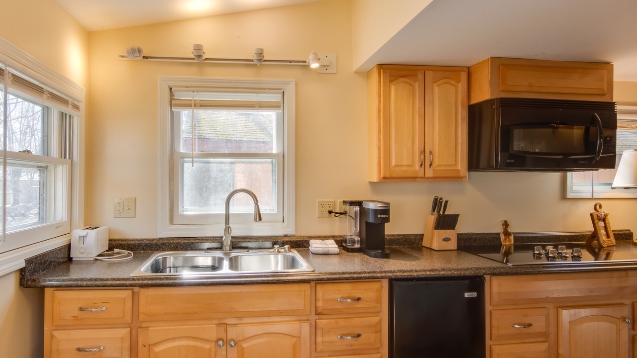 Photo of Kitchen in Mayville