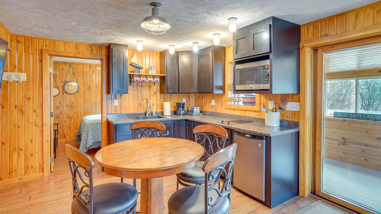 Photo of Kitchen in Crofton