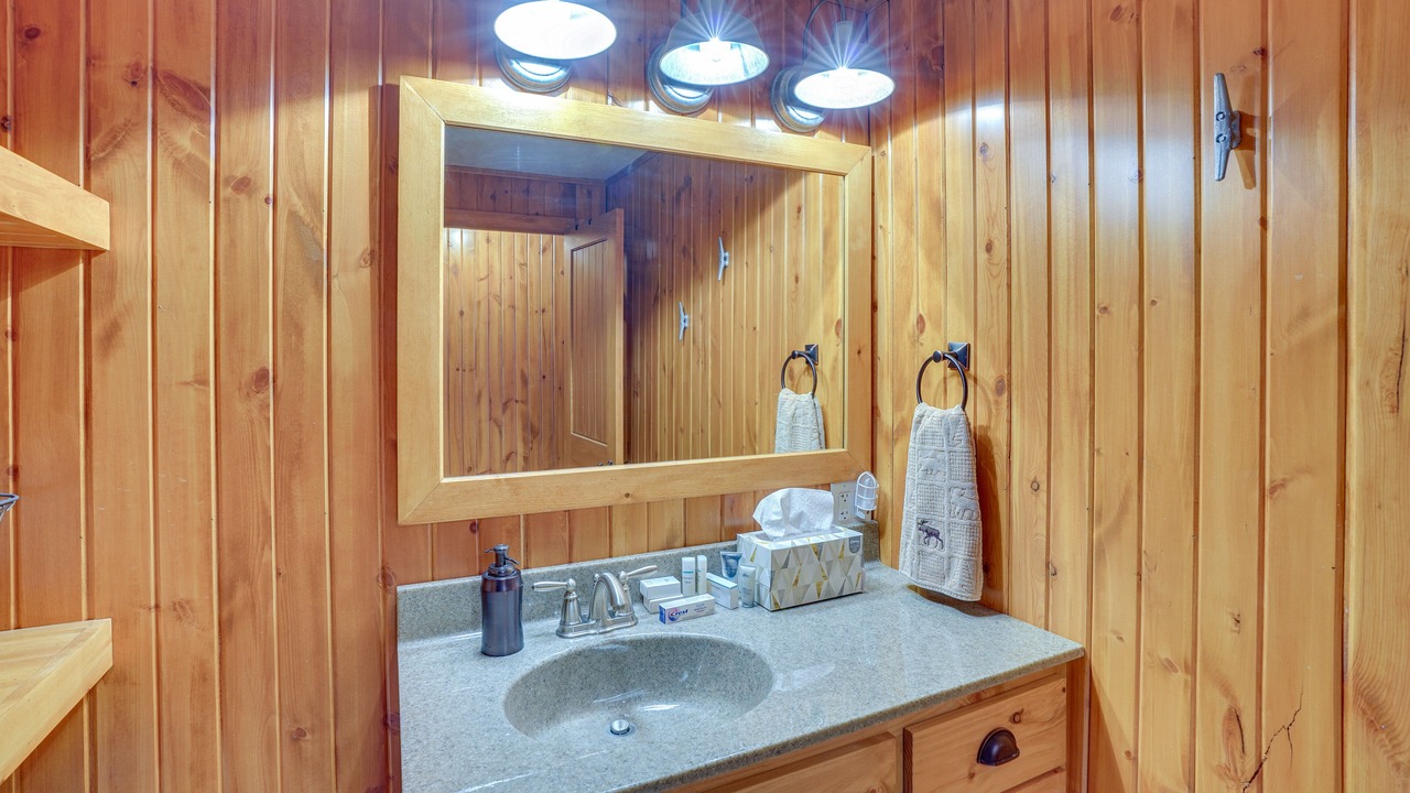 Photo of Bathroom in Crofton