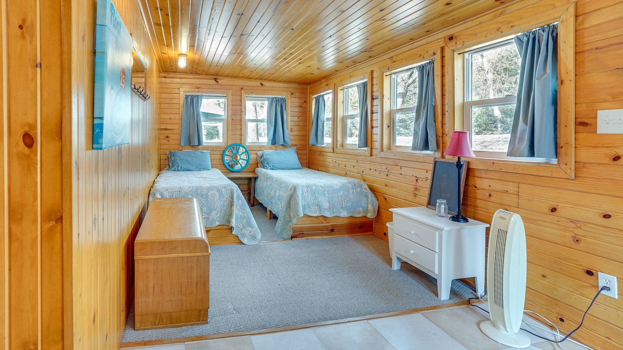 Photo of Bedroom in Crofton