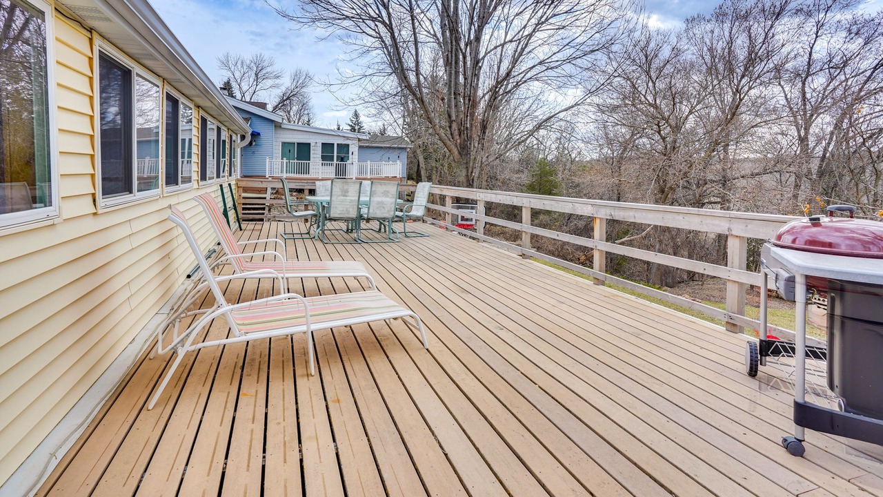 Photo of Outdoor in Crofton