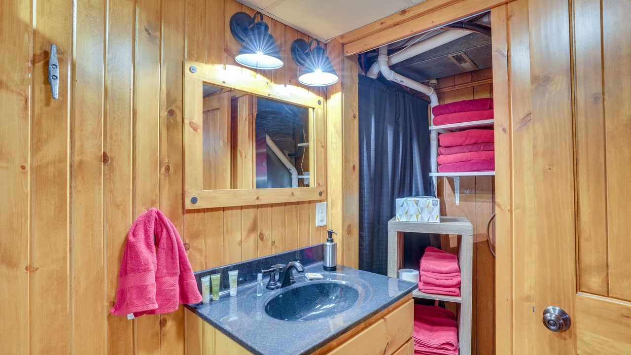 Photo of Bathroom in Crofton