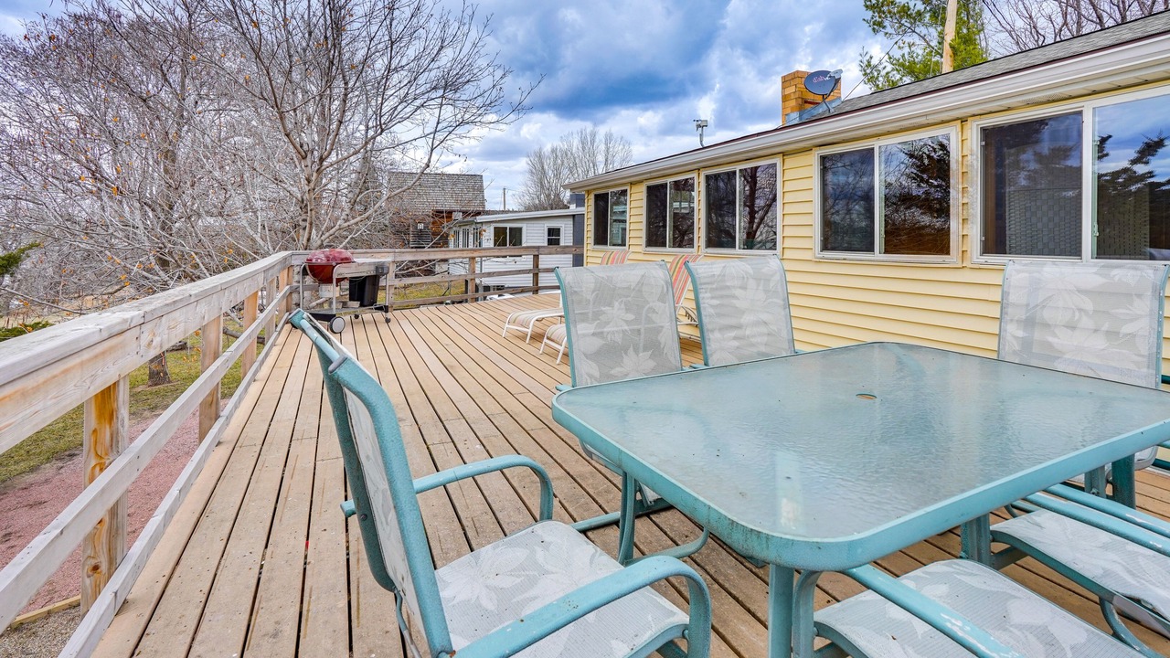 Photo of Outdoor in Crofton