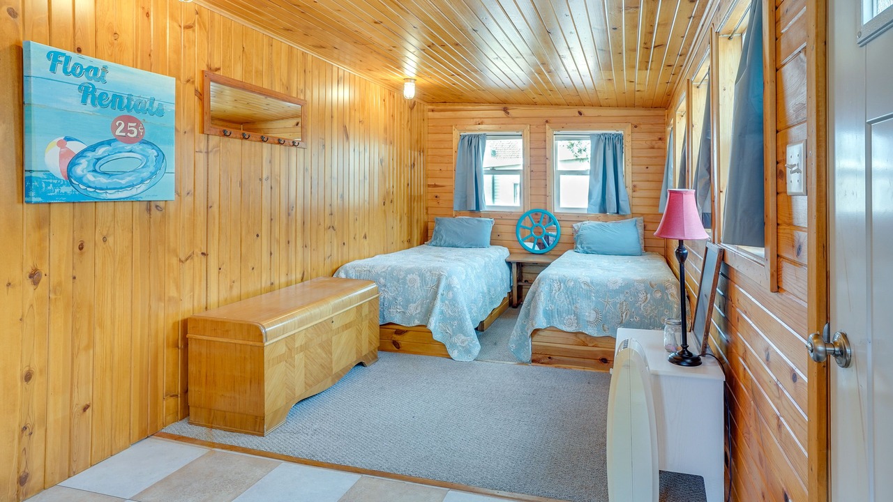 Photo of Bedroom in Crofton