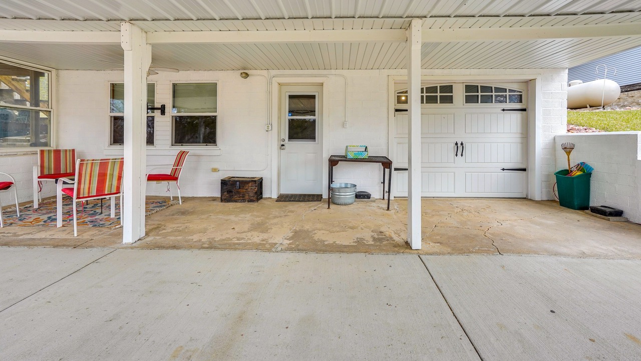 Photo of Outdoor in Crofton