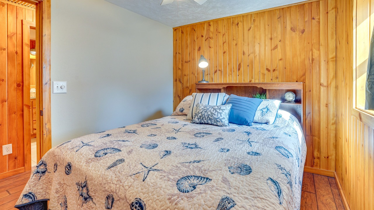 Photo of Bedroom in Crofton