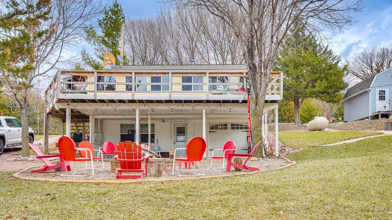 Photo of Outdoor in Crofton