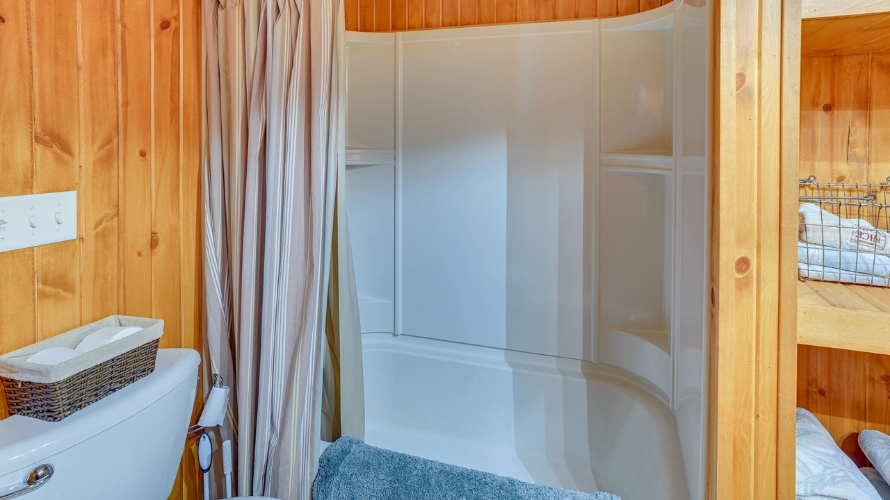 Photo of Bathroom in Crofton