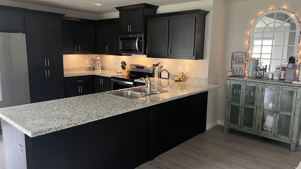 Photo of Kitchen in Roseburg