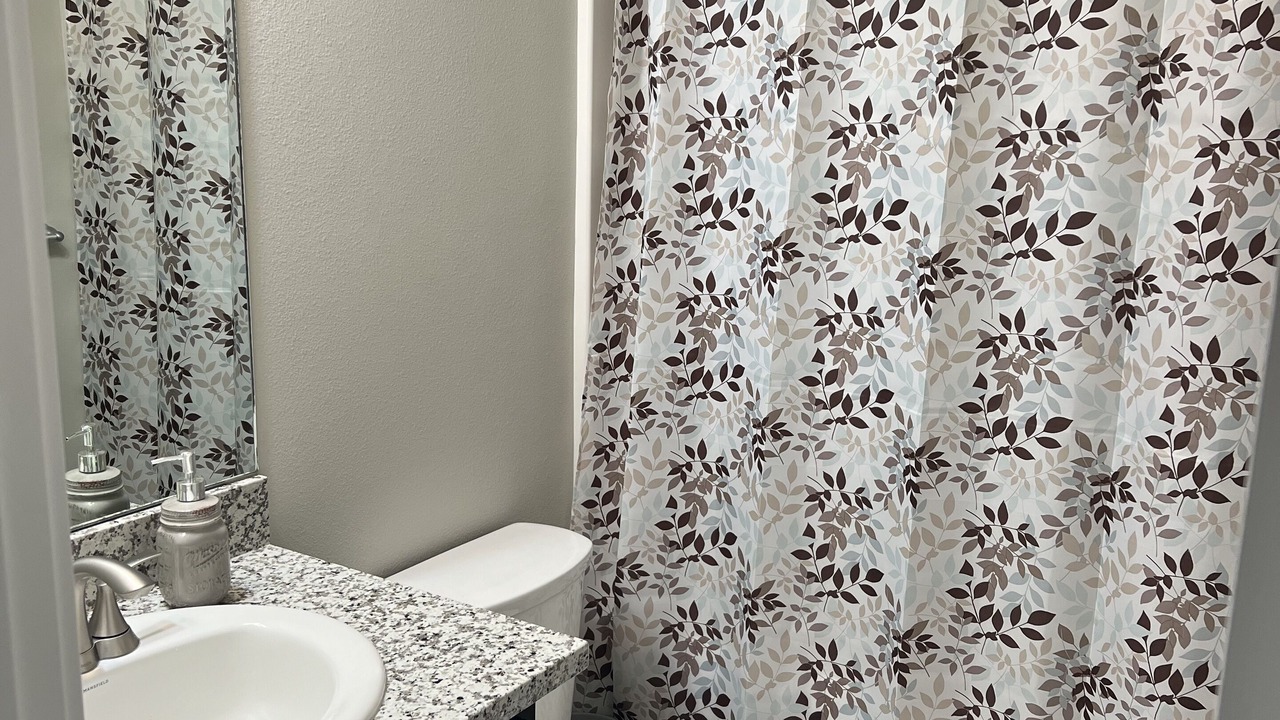 Photo of Bathroom in Roseburg