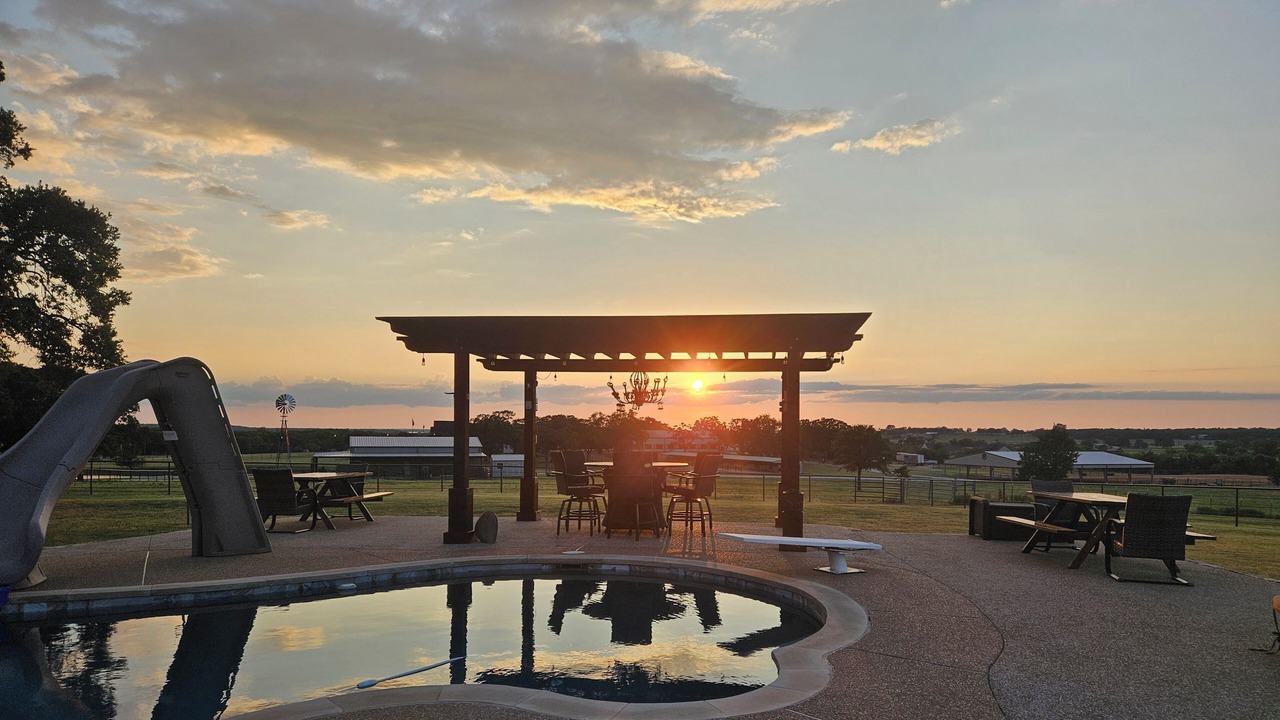 Photo of Outdoor in Pilot Point