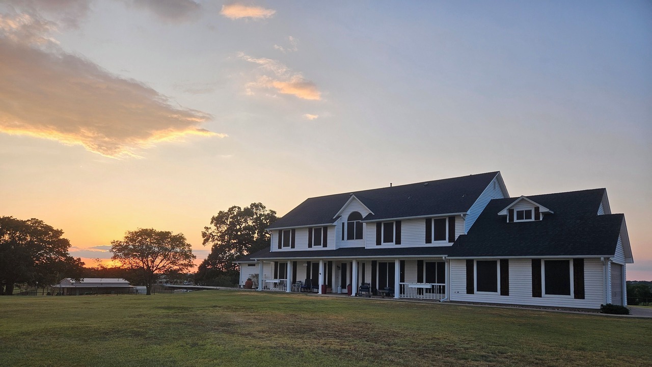 Photo of Outdoor in Pilot Point
