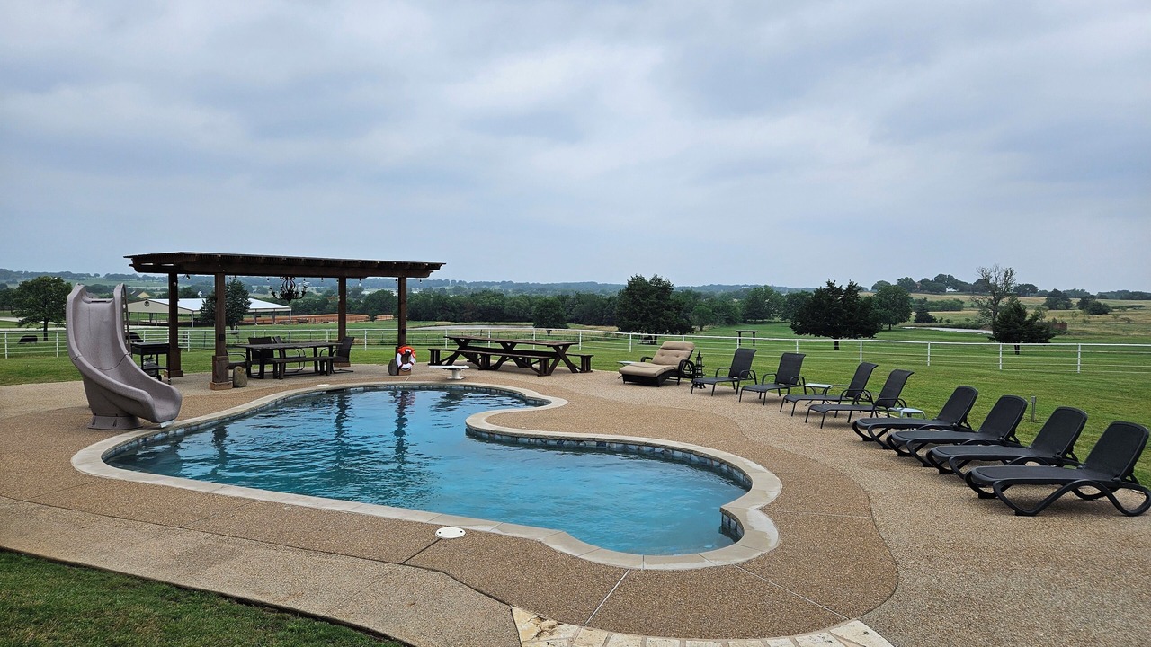 Photo of Outdoor in Pilot Point