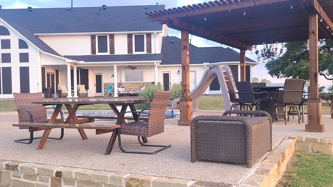 Photo of Outdoor in Pilot Point