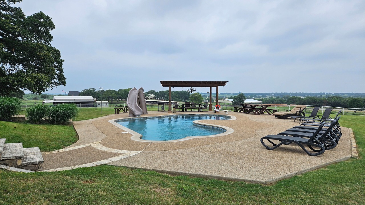 Photo of Outdoor in Pilot Point